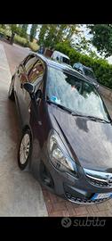 Opel corsa 1.3 diesel 2014 full tech