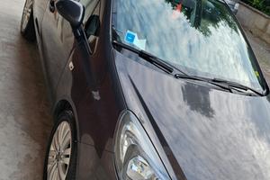 Opel corsa 1.3 diesel 2014 full tech