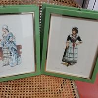 quadri a stampa e olio