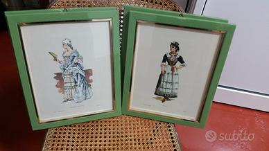 quadri a stampa e olio