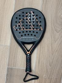 Padel Adidas Adipower CTRL Multiweight (Alex Ruiz)