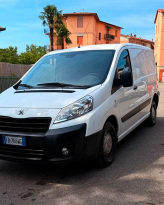 Peugeot Expert 2.0 HDi 125CV FAP PC-TN 12Q Furgone