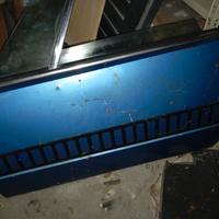 Porta Fiat sx. X 1 9 