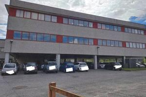 Immobile in asta di 319 m² con più di 5 locali a C