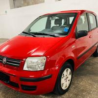 Fiat Panda 1.1 GPL -X NEOPATENTATI- 2009