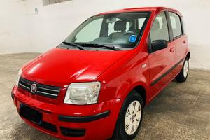 Fiat Panda 1.1 GPL -X NEOPATENTATI- 2009