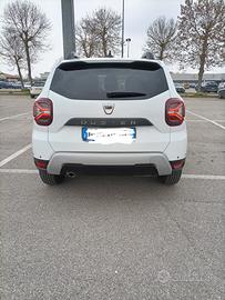 Daster 1.5 dci imm.Nov.2021 Km 36.000