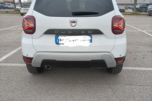 Daster 1.5 dci imm.Nov.2021 Km 36.000