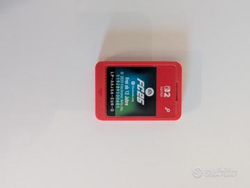 FC26 Nintendo Switch 2 edition.