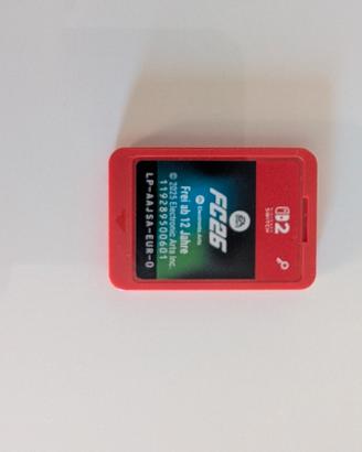 FC26 Nintendo Switch 2 edition.
