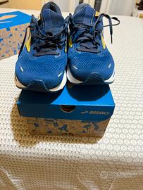Scarpe running Brooks Adrenaline 22 Numero 44,5