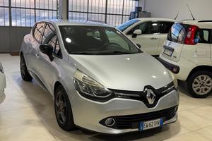 RENAULT - Clio - 1.5 dCi 8V 90 CV 5p. Energy