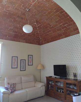 Centro storico di Cascina appartamento e terrazza