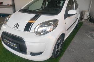 Citroen C1 1.0 5 porte airdream Ideal