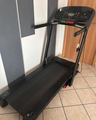 Tapis roulant Domyos