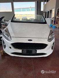 Ford Fiesta 2021 Ricambi parte anteriore