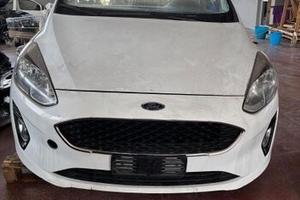 Ford Fiesta 2021 Ricambi parte anteriore