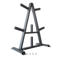 Porta dischi palestra Strenghtshop