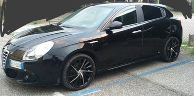 Giulietta 2.0 170cv