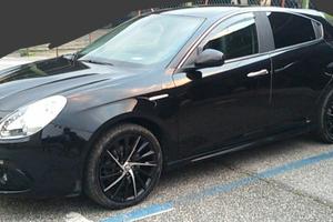 Giulietta 2.0 170cv