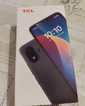 telefono nuovo 
