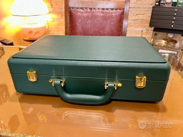 Valigia Porta Orologi 18 Posti Articolo in PROMO