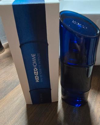 kenzo homme intense