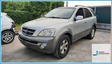 Ricambi Usati KIA SORENTO 1a Serie 2003