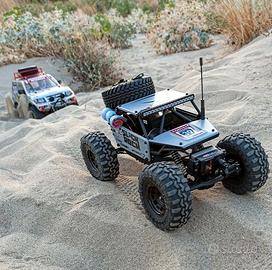 Vaterra Slickrock 1/18 crawler 