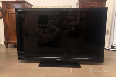 Sony Bravia KDL-40HX800 solo ritiro diretto