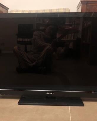 Sony Bravia KDL-40HX800 solo ritiro diretto