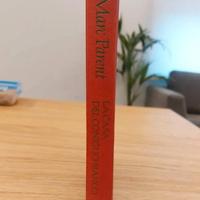 "La casa del coniglio bianco" di Marc Parent
