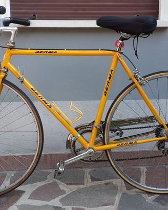 bicicletta da corsa vintage/retrò Berma