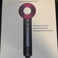 Fhon replica dyson