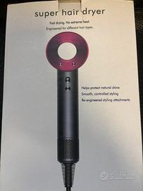 Fhon replica dyson