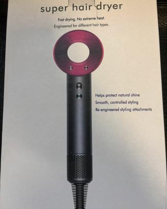 Fhon replica dyson
