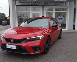 Honda Civic 2.0 Hev eCVT Sport