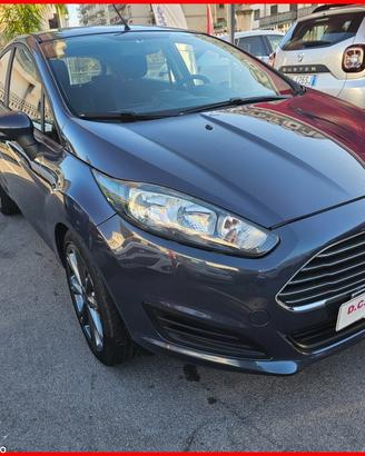 Ford Fiesta 1.6 Diesel 75CV.Titanium 95CVFine 2014