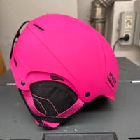 Casco sci UVEX
