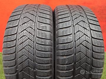 205 55 16 Gomme Invernali 70% Pirelli 205 55R16