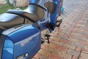 BMW R 850 RT del 1998