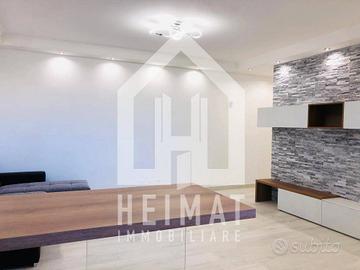 POMEZIA Torvaianica Alta Appartamento con Giardino