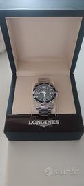 Longines Hydroconquest 41mm 