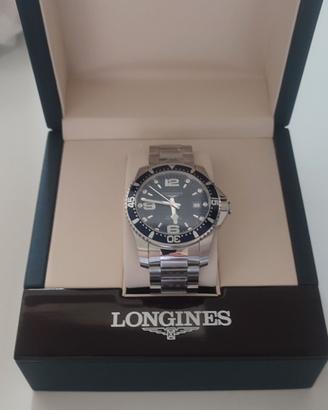 Longines Hydroconquest 41mm 