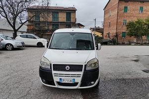 Fiat doblo 1.9