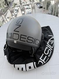 Casco MomoDesign PARIA A NUOVO !