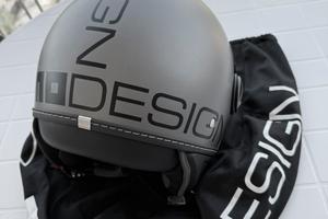 Casco MomoDesign PARIA A NUOVO !