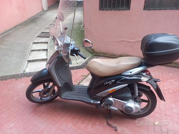 liberty 125   01/2009