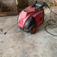 Pulivapor professionale