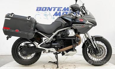 MOTO GUZZI Stelvio 1200 NTX 8V - + VALIGIE ALLU